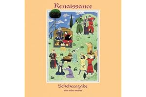 Scheherazade And Other Stories