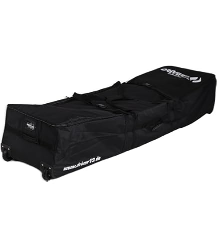 DAKINE World Traveler Surfboard Bag - View #2