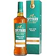 Speyburn Rum Cask, Single Malt Scotch Whisky, Speyside Single Malt, Gift Carton, 40% ABV, 70cl