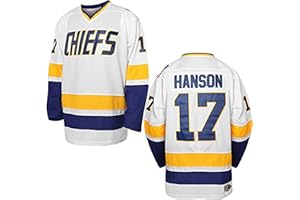 MESOSPERO villa Men's Shirt Hockey Jersey