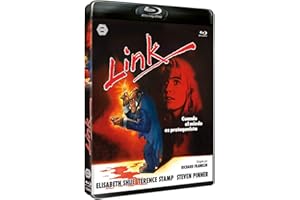 Link BD 1986 [Blu-ray]