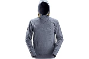 Snickers Workwear Polar, Blau Meliert, M, A3014S28813400005