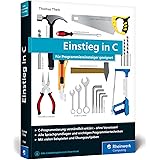 C C Das Umfassende Lehrbuch Galileo Computing Amazon De Kaiser Ulrich Guddat Dr Martin Bucher