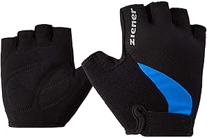 Ziener Dziecięce rękawiczki rowerowe CRIDO Junior Bike Glove