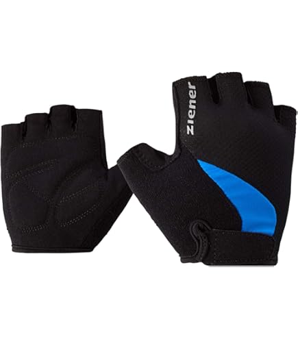 GripGrab EXPLR RC MAX PADDED FULL FINGER SUMMER GLOVES fietshandschoenen lange vingers nu kopen | Rose Bikes