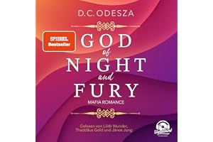 God of Night and Fury