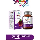 Armin Resverol Plus 30 Kaps&uuml;l