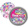 Crazy Aaron's Skate Away Thinking Putty, 2" Inch, Non-Toxic Sensory Play Putty which Never Dries Out, Creative Fidget Toy for Boys and Girls Ages 3+