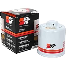 K&N Luftfilter Für MAZDA RX-8 (SE, FE) 1.3 / 33-2284