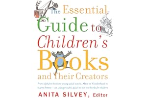 Essential GDE to Childrens Bks Pa