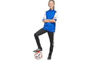 ADIDAS ORIGINALS adidas Unisex Kids SQUADRA25 TRAINING JACKET KIDS