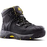 Amblers Safety Mens FS161 Black 