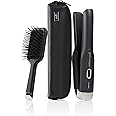 GHD - Styler Unplugged - Cordless Hair Straightener (Black) - Exception Box