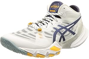 ASICS Men's Volleyball Shoes