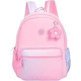 MARSHMALLOW BACKPACK STARMANIA PINK SIRT &Ccedil;ANTASI