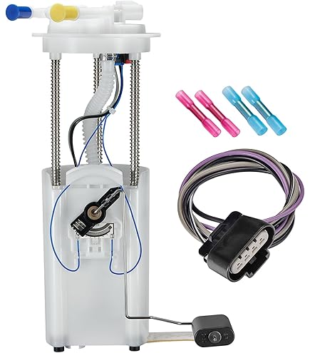 Vphix Fuel Pump Module Assembly Fits 1996 1997 Chevrolet Tahoe GMC Yukon 2-Door Tank Sending Unit SP12N2H 25027414 : Buy Online At Best Price In KSA - Souq Is Now - Foto 7