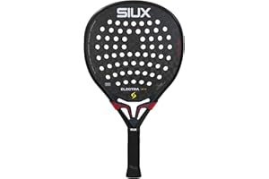 Siux Electra Pro Shadow Red 2026 - 1