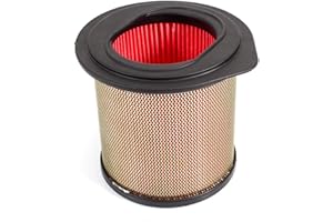 CMPO Air Filter Element Lexmoto LS-N 125 SK125-K/Venom 125 SK125-22/Venom EFI SK125-22-E4/Venom SE 125 SK125-22S/Viper 125 SK125-22A