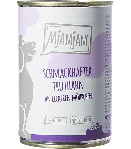 MjAMjAM Pur 6 x 200 g Pak je voordeel vandaag nog