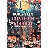 G&uuml;nlerin K&ouml;p&uuml;ğ&uuml;