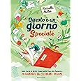 Questo è un giorno speciale. Dalla Terra ai Diritti Umani, dalla Pace, alla Memoria... 20 giornate da celebrare insieme