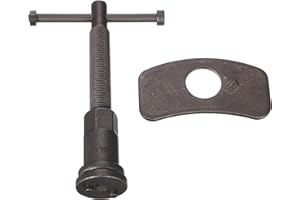 SIXTOL Brake One L | Dispositivo di ripristino del pistone del Freno | per Mancini | Universale | ASSE Anteriore + ASSE Posteriore