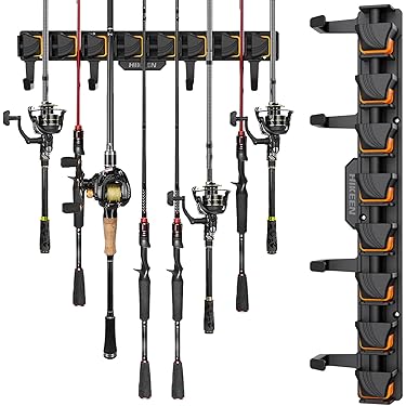 Clips Voor Hengelhouders - 4 Stuks Draagbaar Opbergsysteem Elastisch Clips Voor Hengelhouders - 4 Stuks Draagbaar Opbergsysteem Elastisch