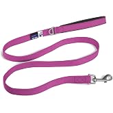 CURLI BASIC LEASH FUCHSIA M