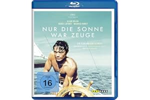 Nur die Sonne war Zeuge