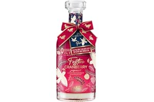 Baylis & Harding The Fuzzy Duck Winter Wonderland Light Up Bath Bubbles Decanter Gift - Vegan Friendly (Pack of 1)