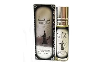 Ard Al Zaafaran Dirham 10 ml CPO - orientalne perfumy w olejku (roll-on)