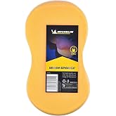 Michelin MC32514 Car Wash and Polishing Sponge