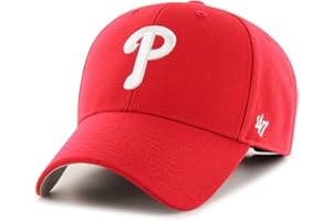 '47 - B-MVP19WBV-RDC Hombre Color: Red Talla: U