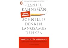 Schnelles Denken, langsames Denken