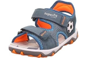 Superfit Mike 3.0 Sandale 1-009466 SandaliBambini e ragazzi