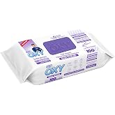 Mr Oxy Surface Cleaning Towel Lavender Breeze 100 packs