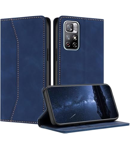 DiaryTown Cover per Xiaomi Redmi Note 14 5G Custodia in PU Pelle a Libro Motivo Flip