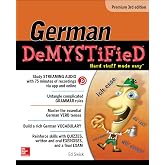 German Demystified, Premium
