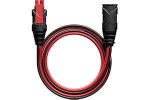 ‎NOCO NOCO GC004 X-Connect 3-Meter-Verlängerungskabel-Zubehör Genius Smart-Batterieladegeräte