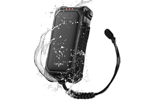 OCOOPA Scaldamani Ricaricabile IP56 Impermeabile, 10000 mAh PD Ricarica Rapida Scaldamani Elettrico, Power Bank USB, Calore 16 Ore, Torcia Incorporata, Esterno, Campeggio, Escursionismo, UT4 Extreme