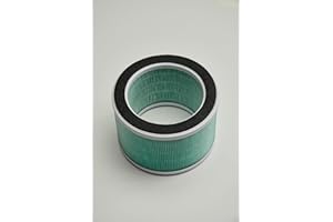 4BLANC® Maestro Oryginalny wymienny filtr powietrza z certyfikatem HEPA 12 klasy medycznej do odpylaczy serii Maestro