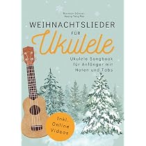Sheet Music : Notecrackers: Ukulele Chords (German Edition): Ukulele: Reference