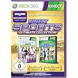 Kinect Sports Ultimate Collection (Kinect erforderlich) - [Xbox 360]