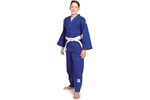GREEN HILL JUDOGI CLUB 450g/m2 KIMONO JUDO GI UNISEX