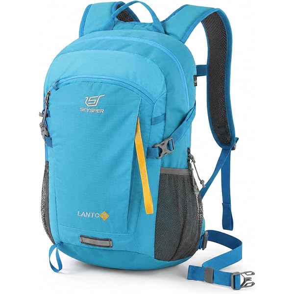 Polar Husky® Hiking, Trekking and Sports Backpack – Various Models Sports & Outdoors