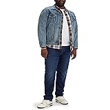 Levi's 502 Taper Big & Tall Jeans Uomo