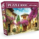 Neverland 1000 Par&ccedil;a Puzzle - Provence