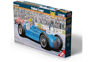 MISTER CRAFT HOBBY KITS MisterCraft- Maquette en Plastique, MCD164