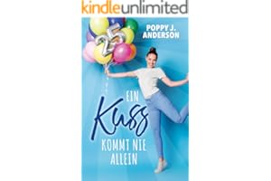 Ein Kuss kommt nie allein