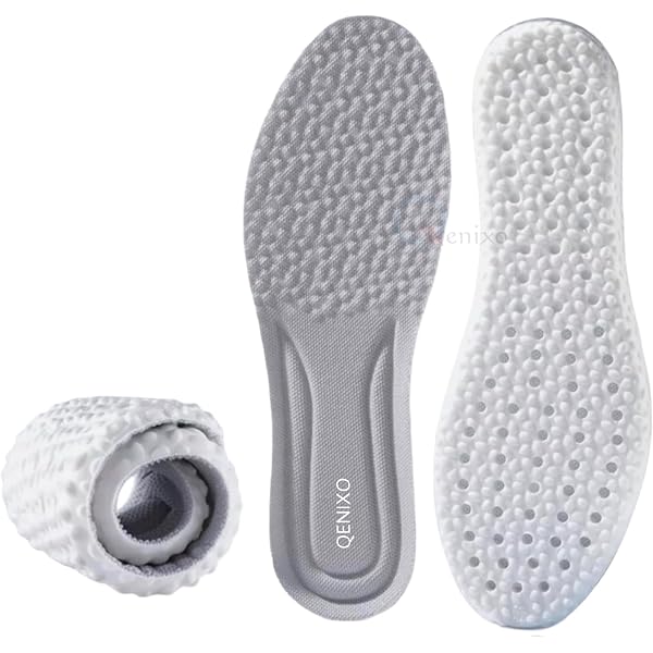 Ariat Shoe Inserts Endoto Comfort Insoles For Ariat Square Toe Boots ...